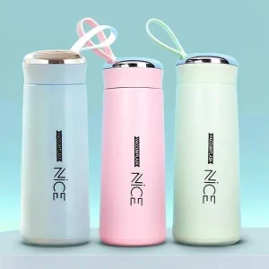 ZeeWish Nice 400ml Water Bottle