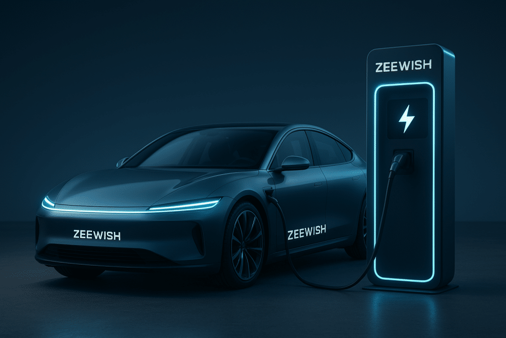 The Future of EV Cars in Pakistan: A New Road Ahead The Future of EV Cars in Pakistan: A New Road Ahead