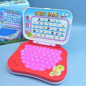 ZeeWish Kids Educational Learning Computer