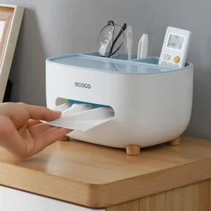 Ecoco Tissue Box Dispenser