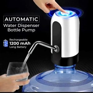 Electric Water Dispenser Pump