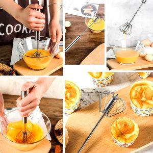Handheld Whisk / Beater