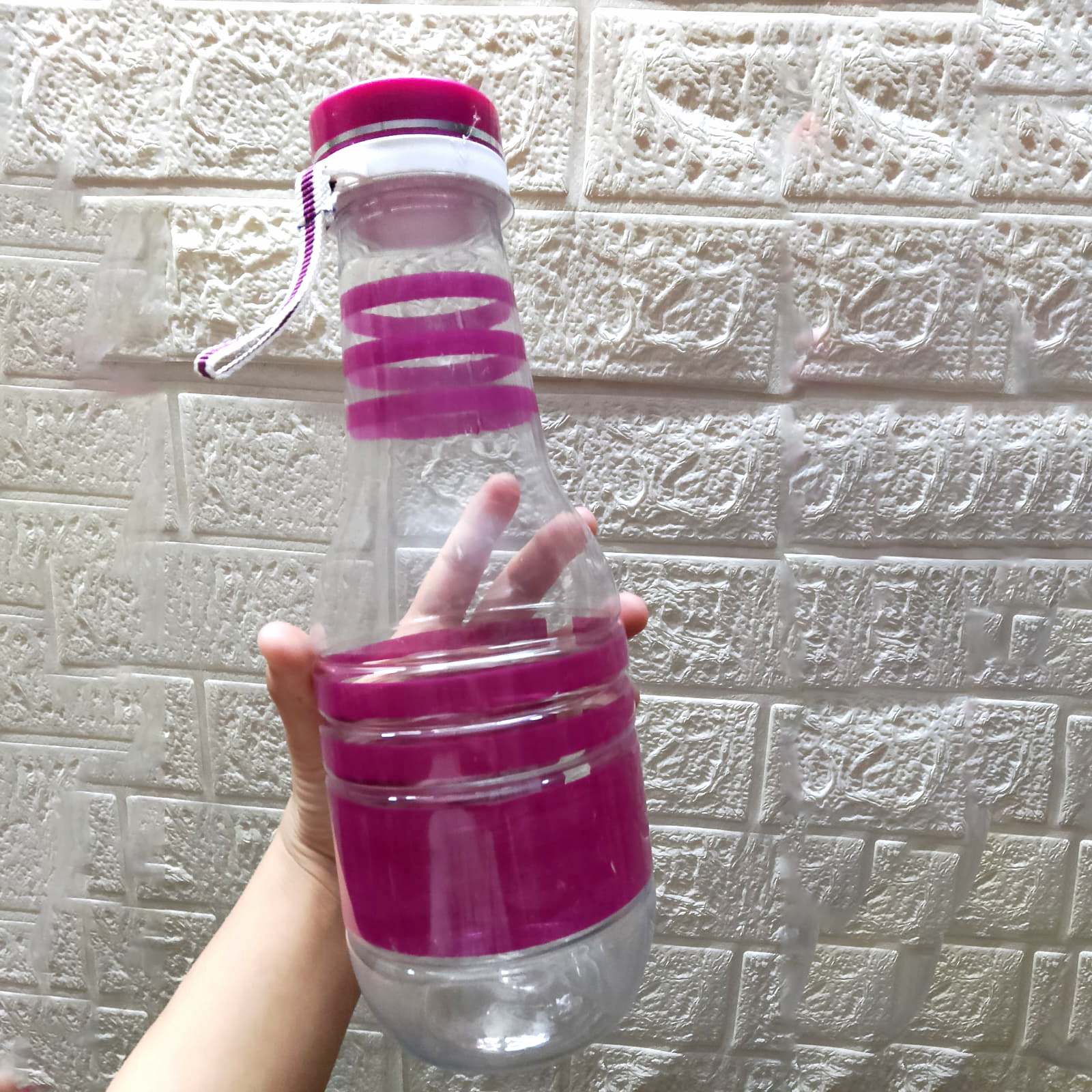 Verified Customer Review