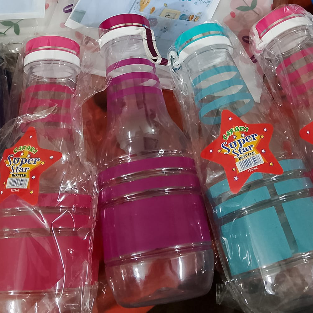 Safari Superstar Water Bottle - Image 3