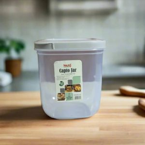 Nexi Capto Storage Jar Small