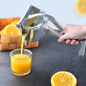 Manual Fruit Juicer Presser