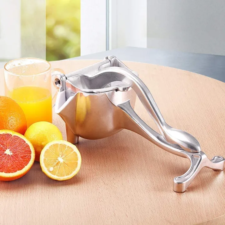 Manual Fruit Juicer Presser - Image 2