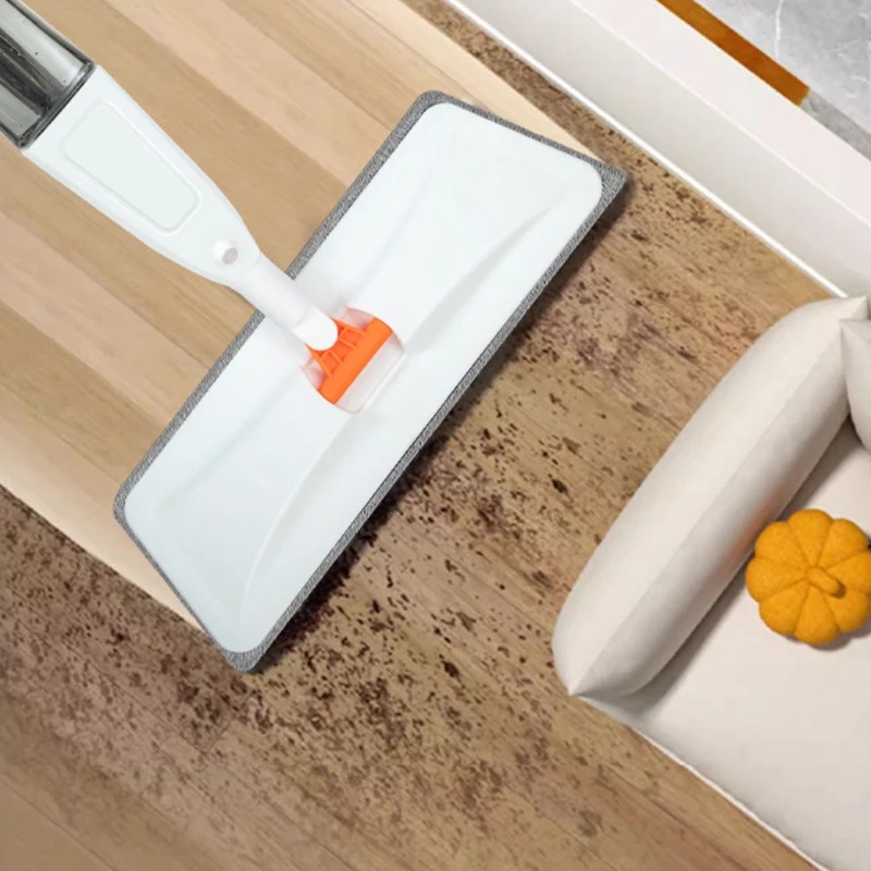 Aurora Spray Mop with Built-in Water Tank - Image 3