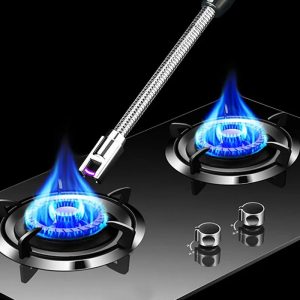 USB Rechargeable Electric Arc Lighter