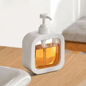 Hand Wash Dispenser Bottle