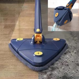 360° Rotatable Cleaning Mop
