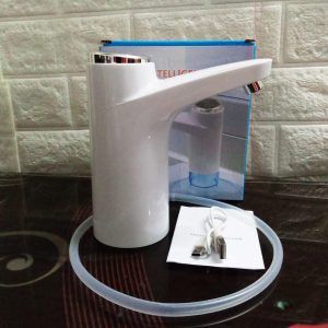 Automatic Touch Water Bottle Pump