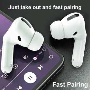 Bluetooth Pro Smart EarPods
