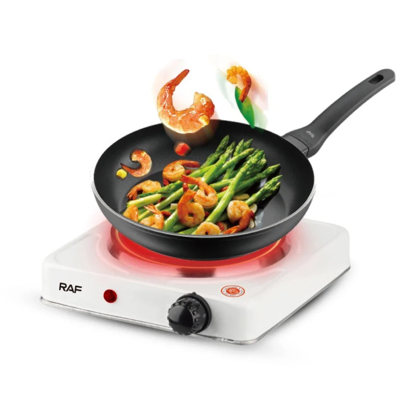 Electric Hot Plate Stove