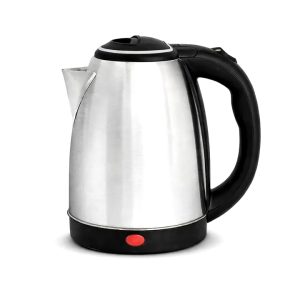 Stainless Steel Electric Kettle