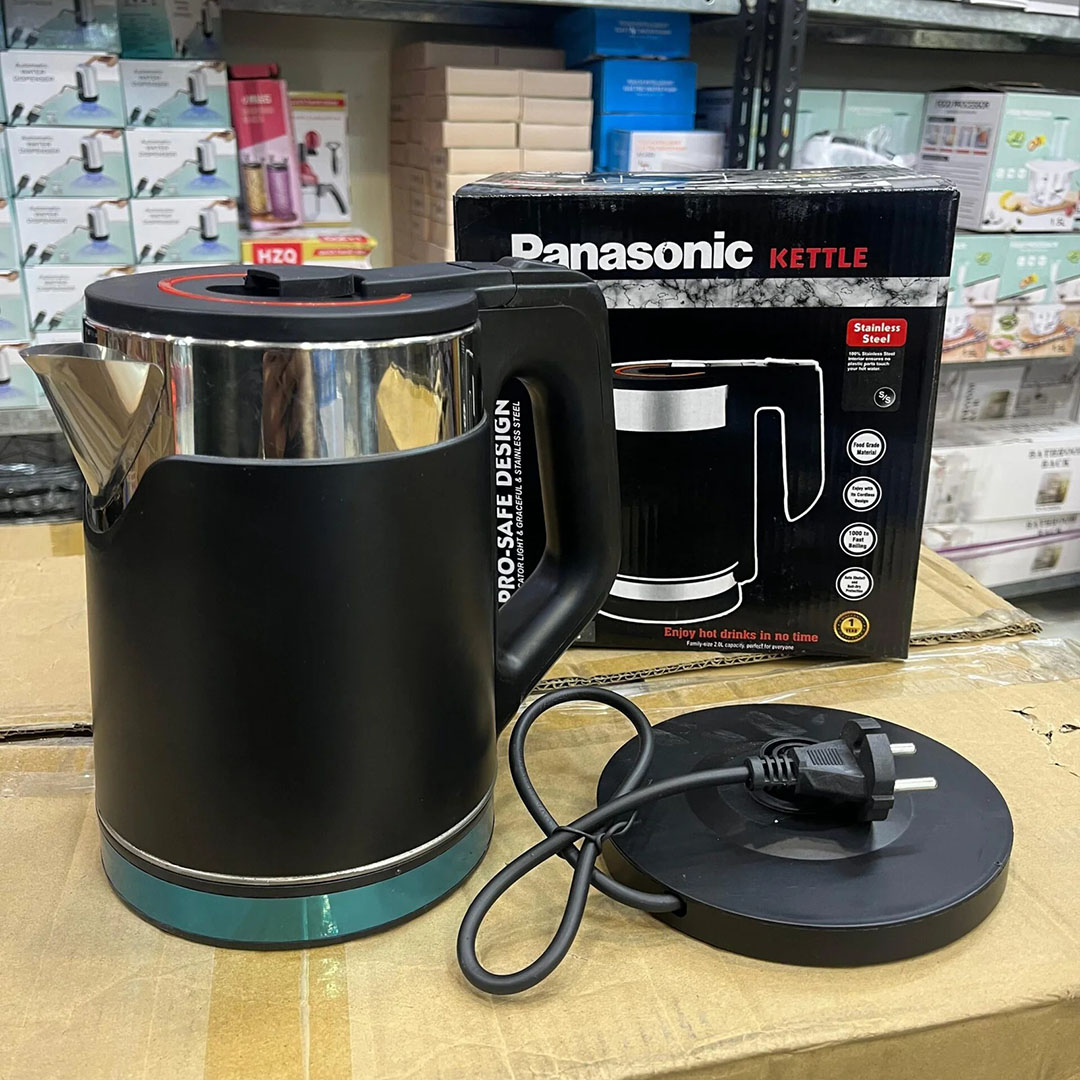 Electric Kettle 2L