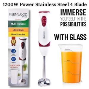 Kenwood Hand Blender Mixer