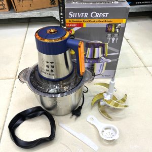3L Stainless Steel Meat Grinder